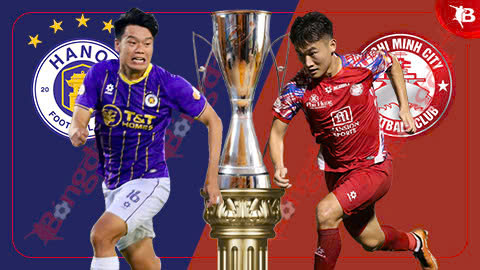Nhận định bóng đá Hà Nội vs TP.HCM, 19h15 ngày 18/5: Đua vô địch, tránh rớt hạng